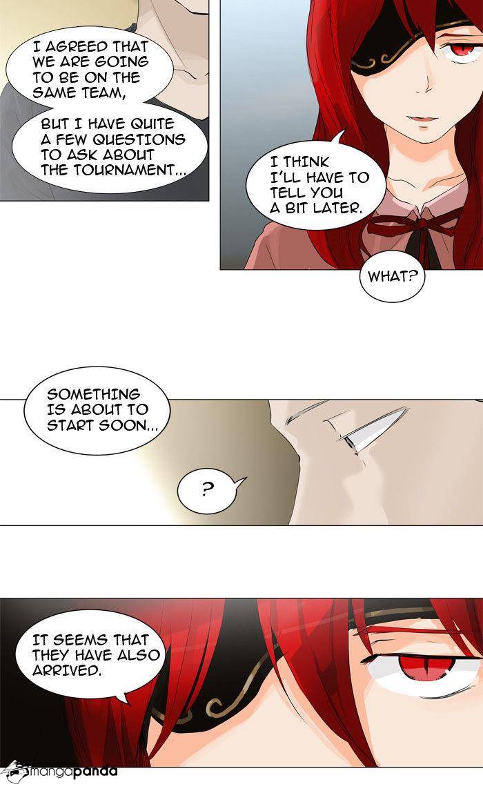 Tower of God Chapter 202 image 38